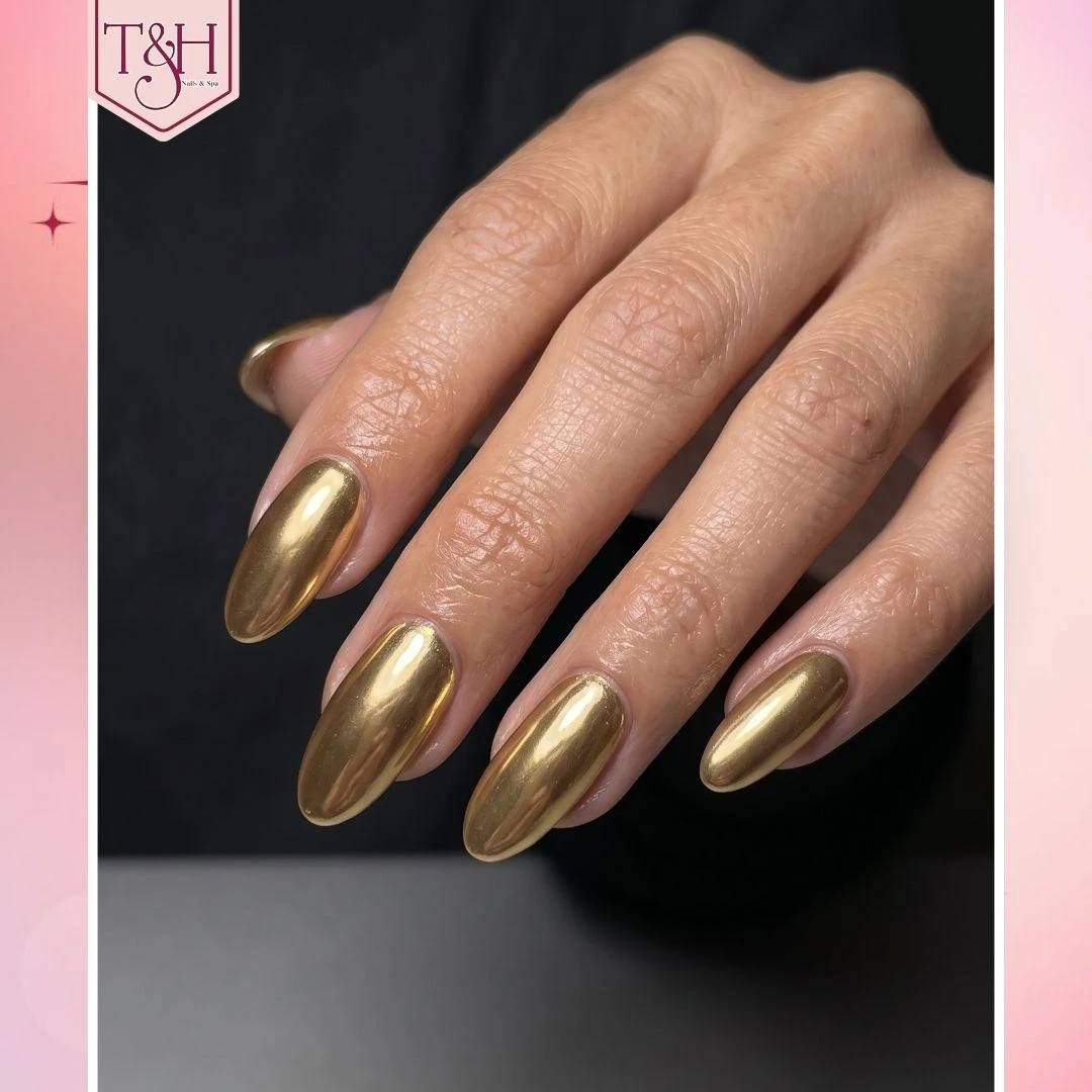 Nails Design